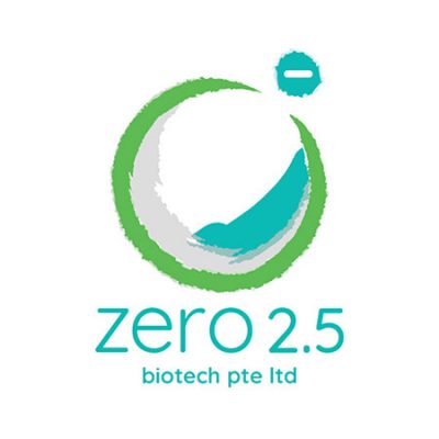 Zero 2.5